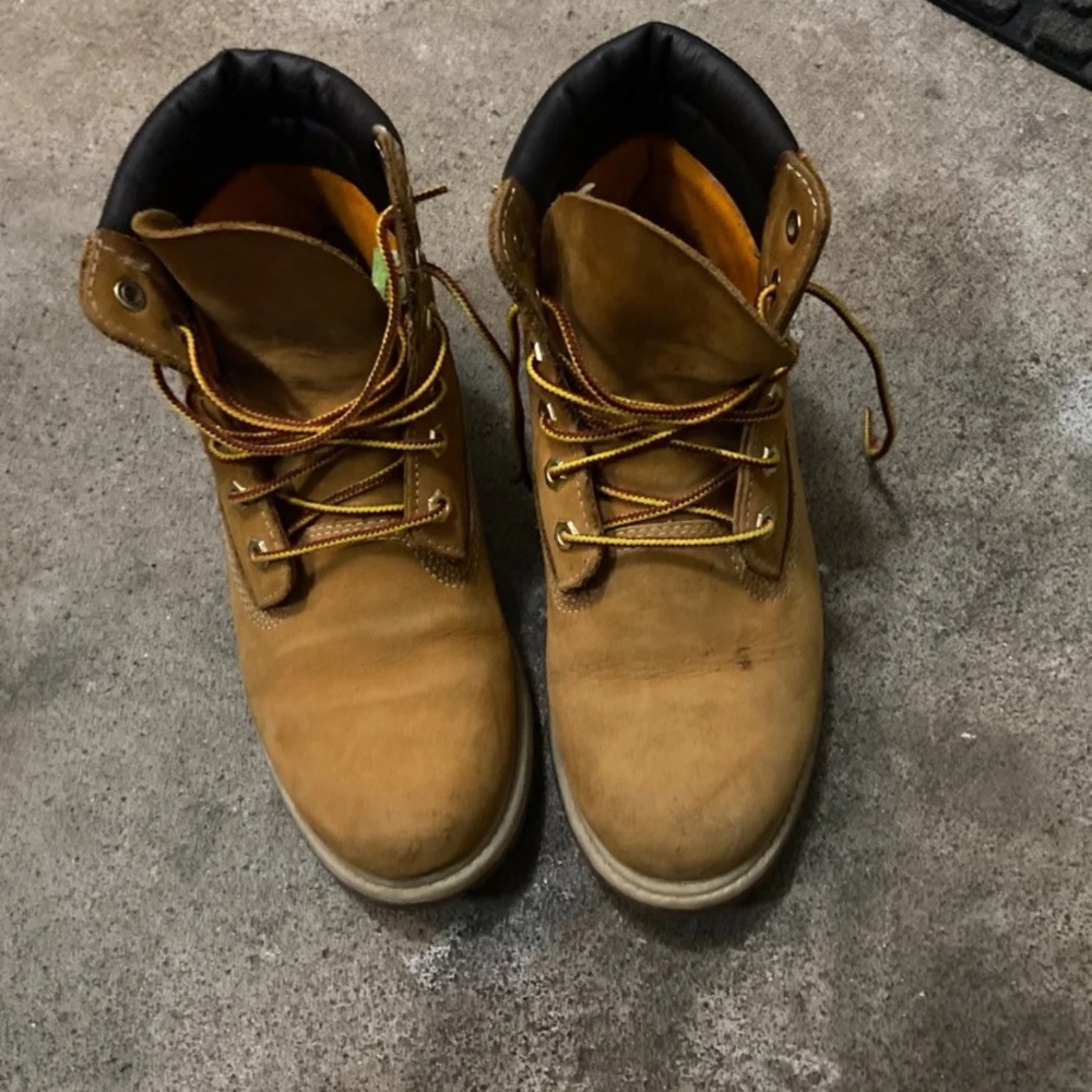 Timberland boots women - Picture 5 of 6